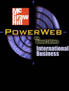 Global Business Today - Hill, Charles W. L.