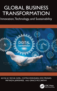 Global Business Transformation: Innovation, Technology, and Sustainability
