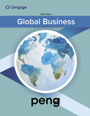 Global Business - Peng, Mike
