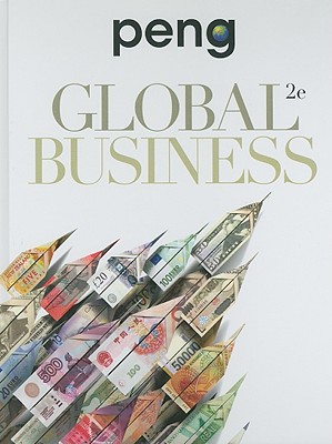 Global Business - Peng, Mike W