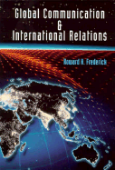 Global Communication & Int'l Relations - Frederick