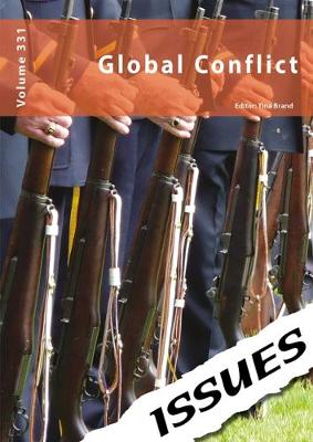 Global Conflict - Brand, Tina (Editor)
