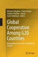 Global Cooperation Among G20 Countries: Responding to the Crisis and Restoring Growth