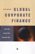 Global Corporate Finance - Kim, Suk H