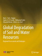 Global Degradation of Soil and Water Resources: Regional Assessment and Strategies