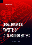 Global Dynamical Properties of Lotka-Volterra Systems
