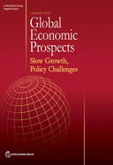 Global Economic Prospects, January 2020: Slow Growth, Policy Challenges