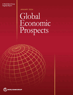 Global Economic Prospects, January 2024