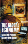 Global Economy: Changing Politics, Society and Family