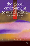 Global Environment and World Politics