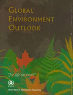 Global Environment Outlook