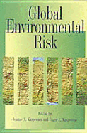 Global Environmental Risk