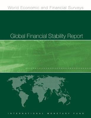 Global financial stability report: a bumpy road ahead - International Monetary Fund