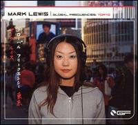 Global Frequencies: Tokyo - Mark Les