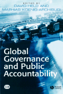 Global Governance and Public Accountability