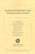 Global Governance and Transnational Issues