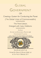 Global Government: Creating a System for Conducting the Planet