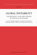 Global Instability: Uncertainty and New Visions in Political Economy