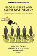 Global Issues and Talent Development: Perspectives from Countries Around the World