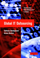Global It Outsourcing: Software Development Across Borders