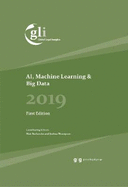 Global Legal Insights - AI, Machine Learning & Big Data 2019