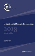 Global Legal Insights - Litigation & Dispute Resolution