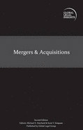 Global Legal Insights - Mergers & Acquisitions - Hatchard, Michael E., and Simpson, Scott V.