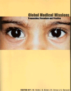 Global Medical Missions: Preparation, Procedure and Practice