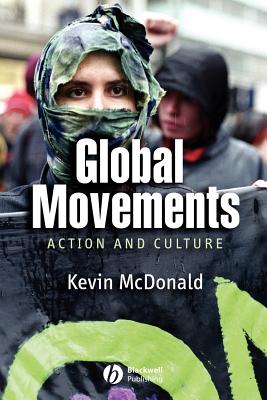 Global Movements - McDonald, Kevin
