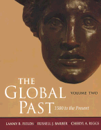 Global Past V2 - Fields, Lanny B, and Barber, Russell J, and Riggs, Cheryl A