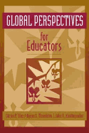 Global Perspectives for Educators - Diaz, Carlos, and Diaz, and Massialas, Bryon G