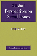 Global Perspectives on Social Issues: Education