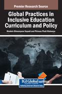 Global Practices in Inclusive Education Curriculum and Policy