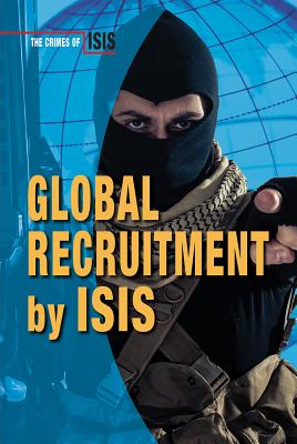 Global Recruitment by Isis - Townsend, Chris