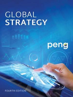 Global Strategy - Peng, Mike