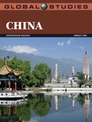 Global Studies: China - Zhu, Zhiqun