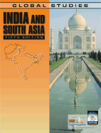 Global Studies: India and South Asia - Norton, James K