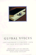 Global Voices: Contemporary Literature from the Non-Western World