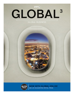 Global (with Global Online, 1 Term (6 Months) Printed Access Card) - Peng, Mike W