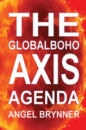 Globalboho AXIS Agenda: 13 Month Go with the flow/ Lunar Edition