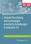 Globale Vernetzung und technologieorientierte Grndungen in Industrie 4.0