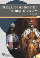 Globalgeschichte / Global History 1 - 2023