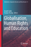 Globalisation, Human Rights and Education