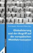 Globalisierung Und Der Angriff Auf Die Europaischen Wohlfahrtsstaaten