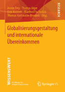 Globalisierungsgestaltung Und Internationale Ubereinkommen