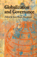 Globalization and Governance: Essays on the Challenges for Small States