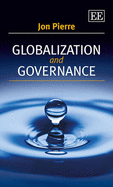Globalization and Governance - Pierre, Jon