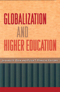 Globalization and Higher Education