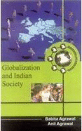 Globalization and Indian Society