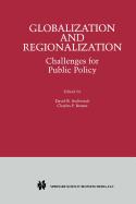 Globalization and Regionalization: Challenges for Public Policy